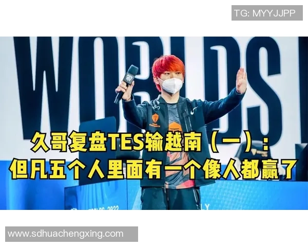 赛后复盘TES与WE对决实力分析及未来发展展望